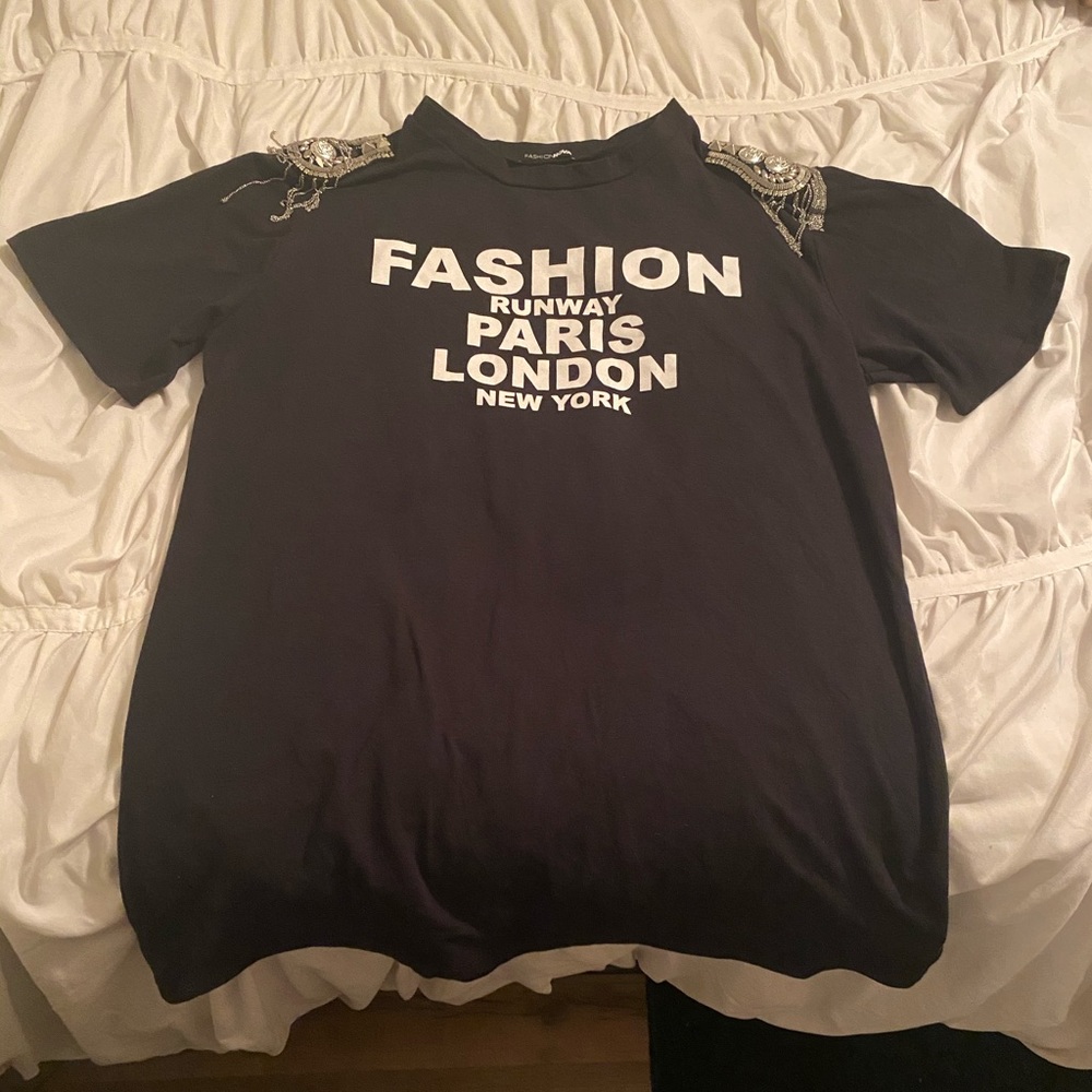 Design Shirt